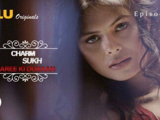 Charmsukh Saree Ki Dukaan Episode 1 Ullu Hot Web Series 2022 HD