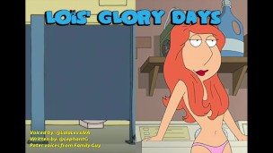 Lois&apos; Glory Days