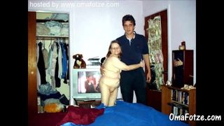 OmaFotzE Extremely Old Granny and Mature Pictures