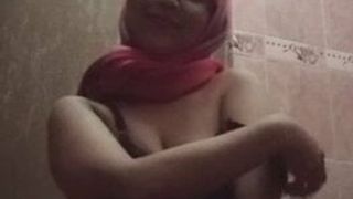 New Hijab plat R – Indonesian